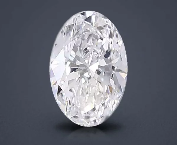 2.13 Carat · D · VS1 Rare Carat Ideal Cut