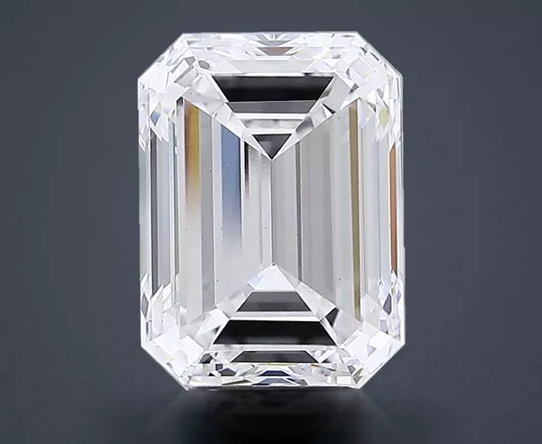 7.01 Carat · D · VS1 very good Cut