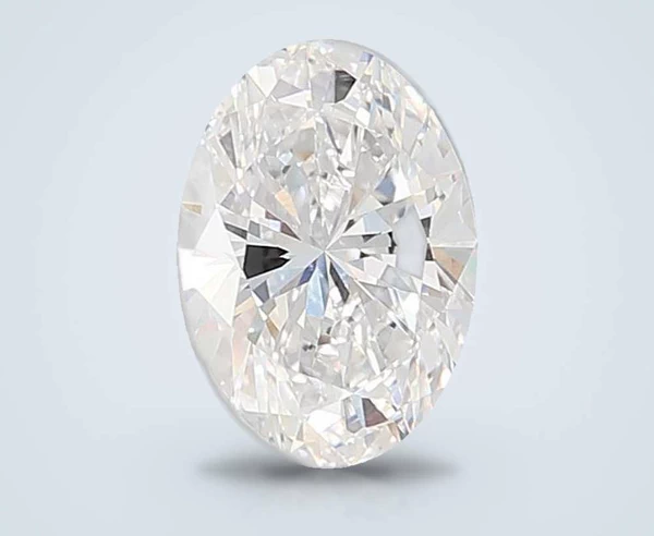 2.88 Carat · D · VVS1 Rare Carat Ideal Cut