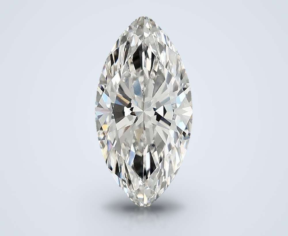 1.57 Carat · F · VS1 Rare Carat Ideal Cut
