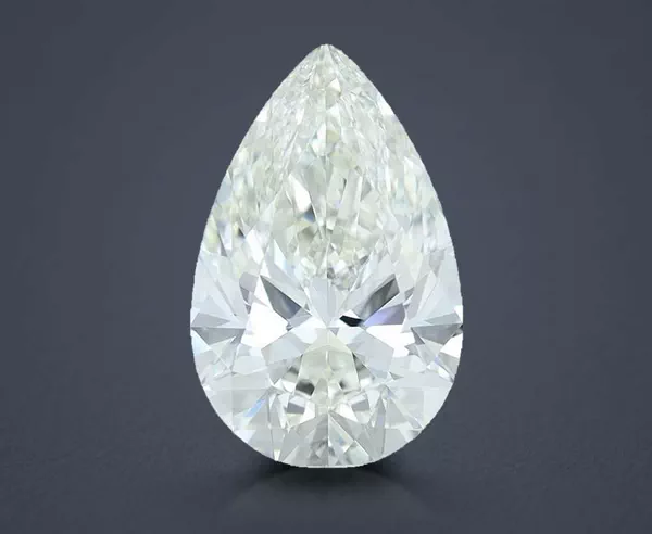 2.07 Carat · H · IF Rare Carat Ideal Cut