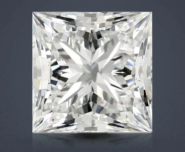 2.59 Carat · E · VVS2 Rare Carat Ideal Cut