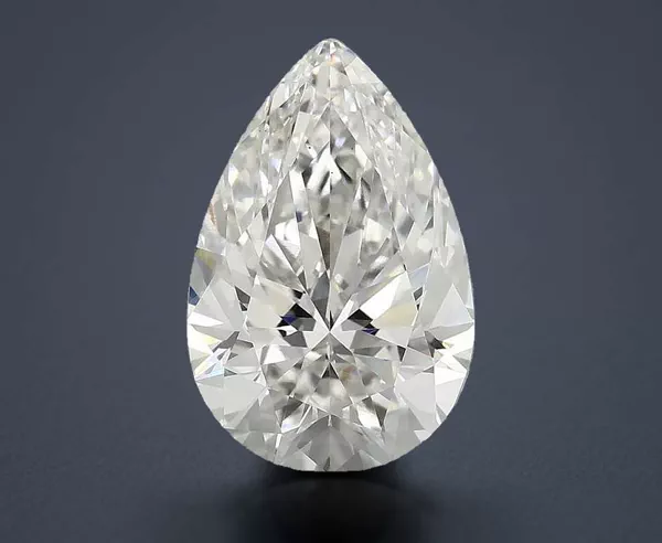 3.96 Carat · F · VS1 Rare Carat Ideal Cut