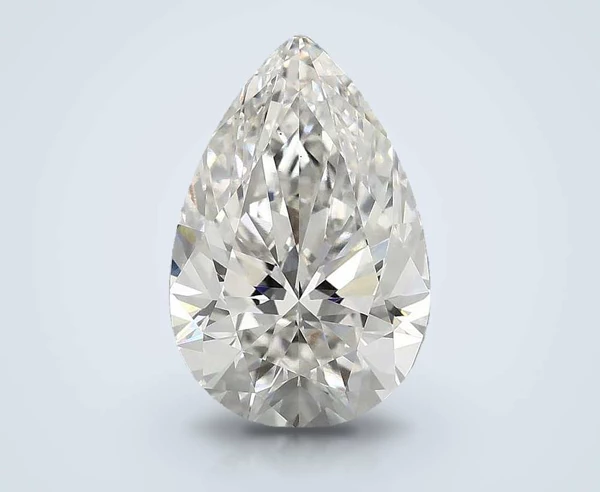 3.96 Carat · F · VS1 Rare Carat Ideal Cut