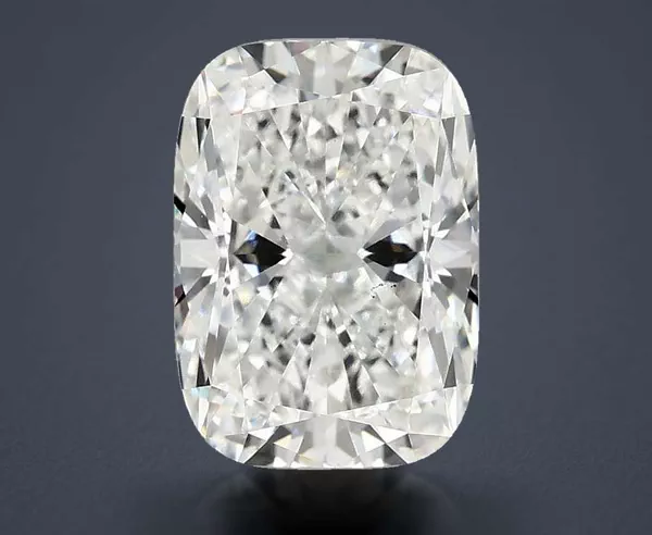 3.14 Carat · E · VS1 Rare Carat Ideal Cut