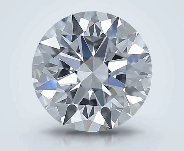 0.9 Carat · D · IF Rare Carat Ideal Cut