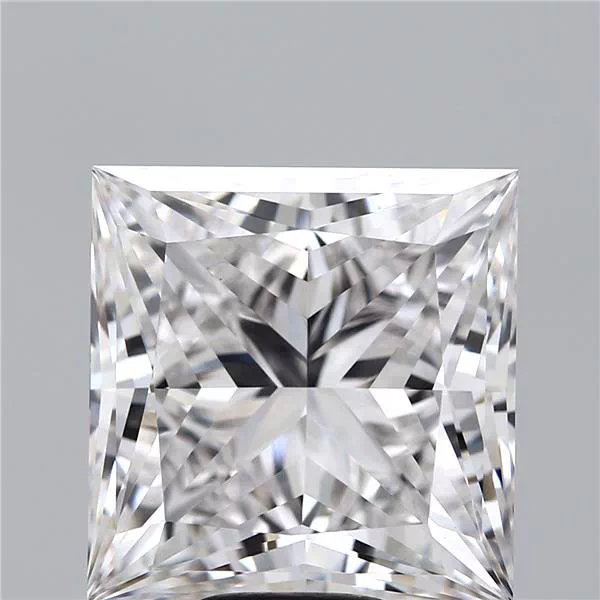 10.33 Carat · G · VVS2 Rare Carat Ideal Cut