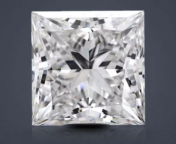 10.33 Carat · G · VVS2 Rare Carat Ideal Cut