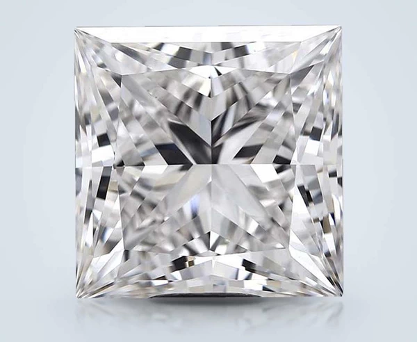 10.33 Carat · G · VVS2 Rare Carat Ideal Cut