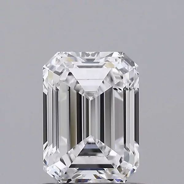 0.98 Carat · D · SI1 Rare Carat Ideal Cut