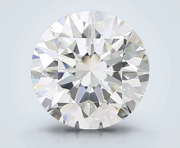 2.7 Carat · J · VS1 Rare Carat Ideal Cut