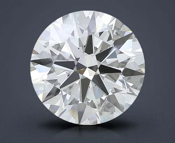 11.19 Carat · F · VVS2 Rare Carat Ideal Cut