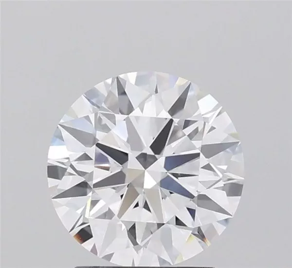 2.06 Carat · D · VVS1 Rare Carat Ideal Cut