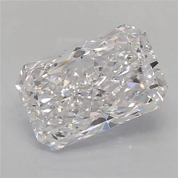 6.52 Carat · D · VVS2 Rare Carat Ideal Cut