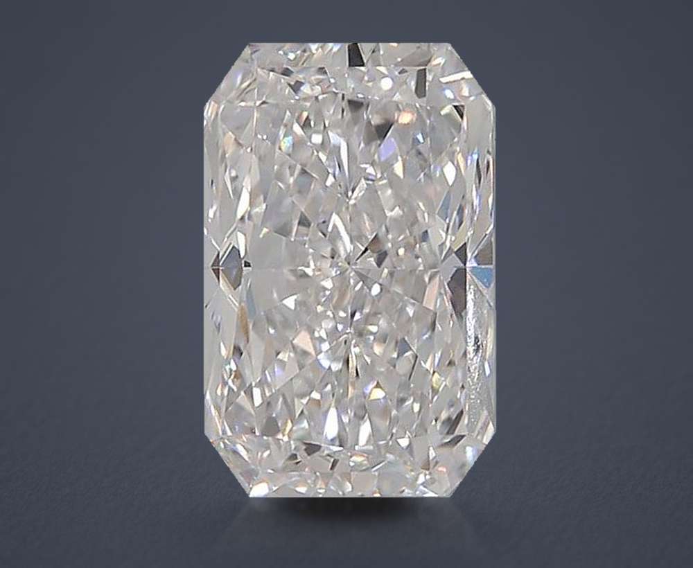 6.52 Carat · D · VVS2 Rare Carat Ideal Cut