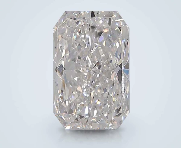 6.52 Carat · D · VVS2 Rare Carat Ideal Cut