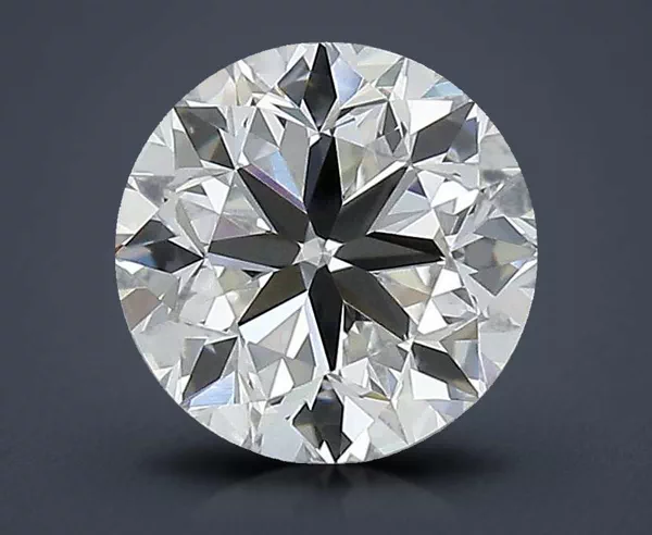 0.9 Carat · H · VS1 very good Cut