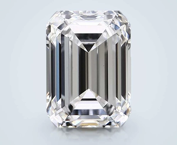 2.08 Carat · D · VVS2 Rare Carat Ideal Cut