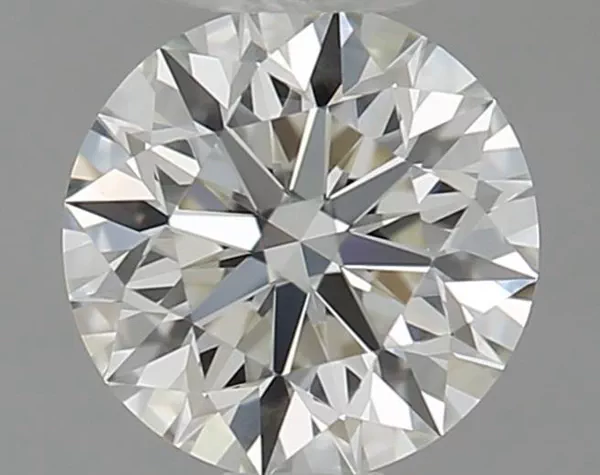0.44 Carat · J · IF excellent Cut