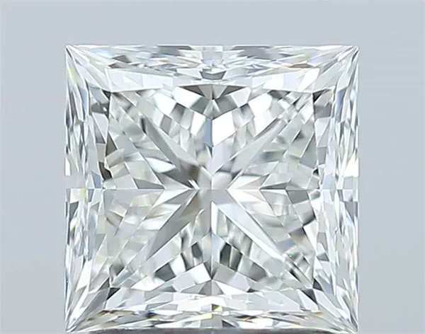 1.7 Carat · H · VVS1 Rare Carat Ideal Cut