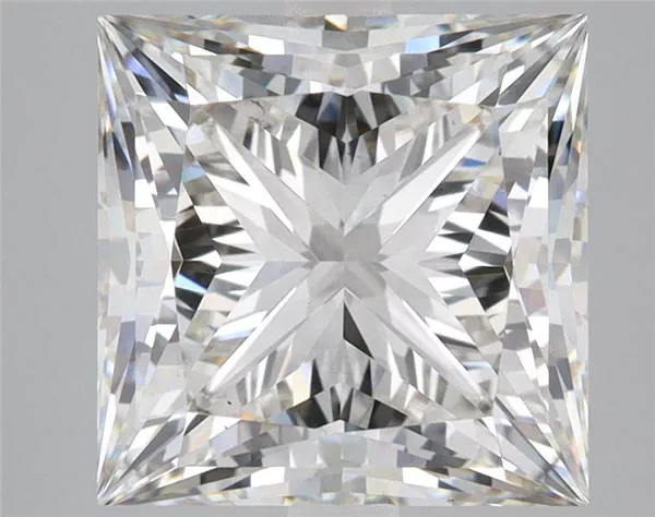 5.04 Carat · H · VS1 Rare Carat Ideal Cut