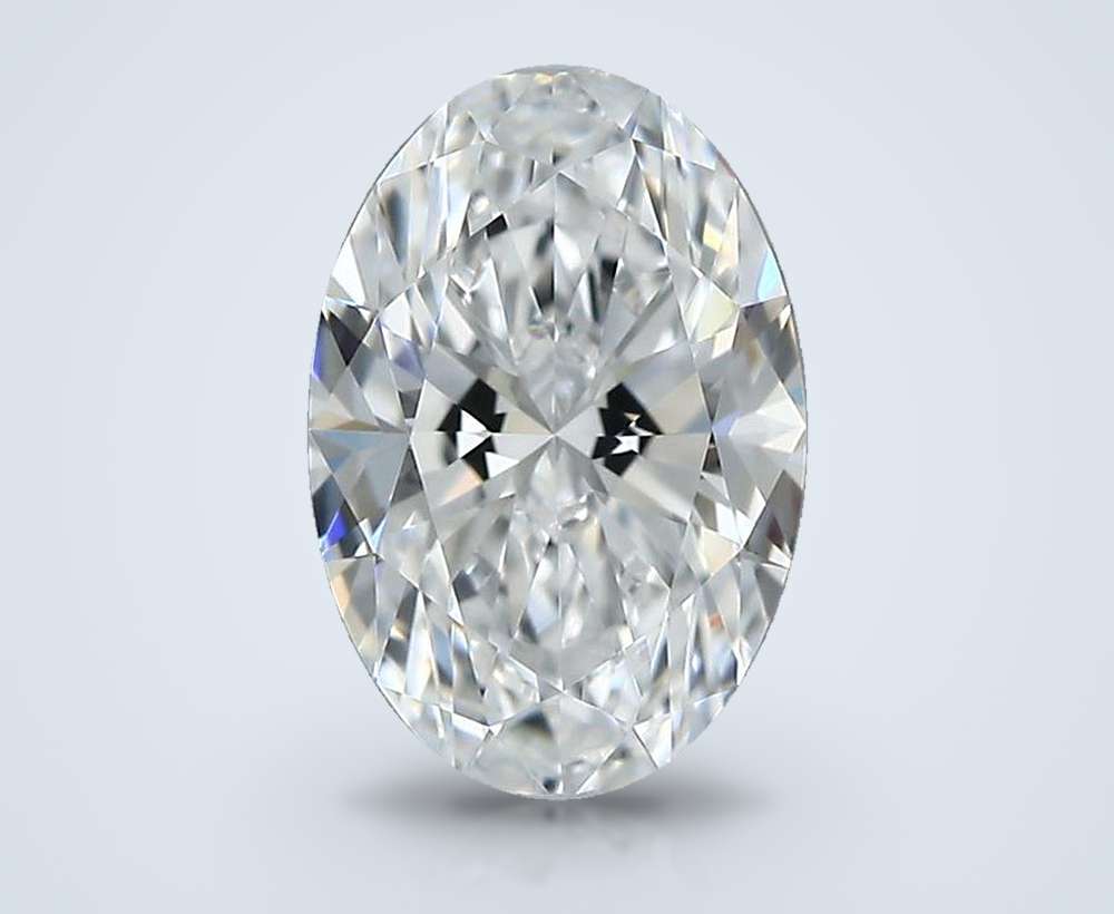 0.42 Carat · D · VVS1 Rare Carat Ideal Cut