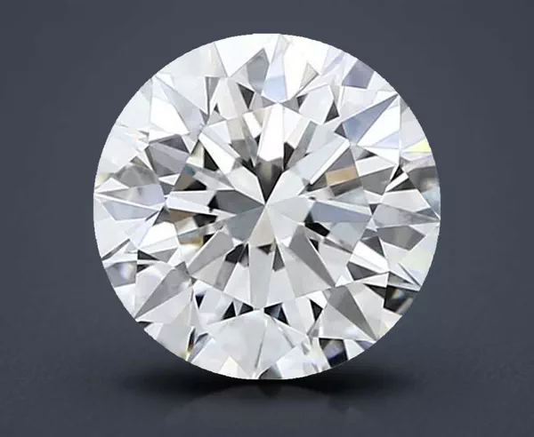 1.7 Carat · J · VS2 Rare Carat Ideal Cut