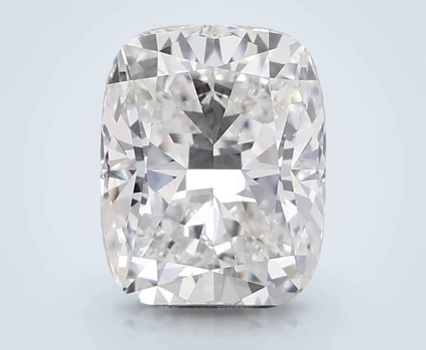 2.58 Carat · E · VVS2 very good Cut