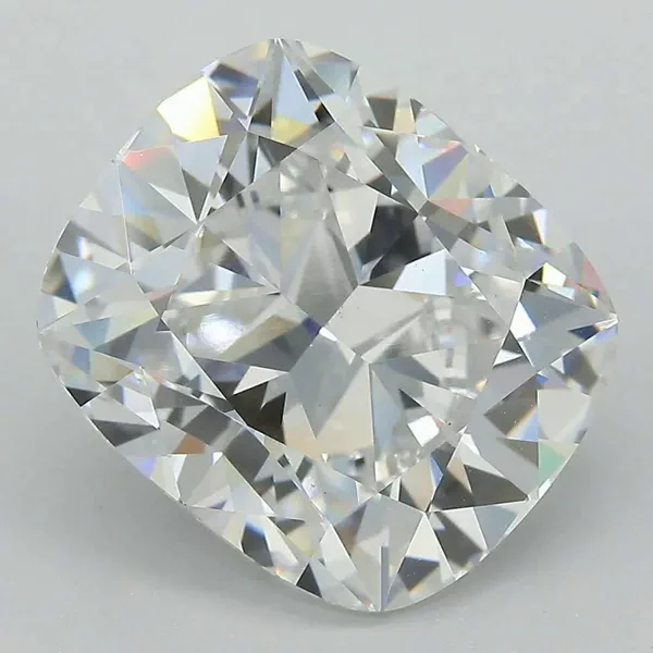 8.02 Carat · E · VS1 Rare Carat Ideal Cut