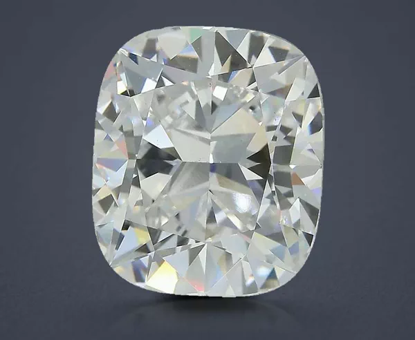 8.02 Carat · E · VS1 Rare Carat Ideal Cut