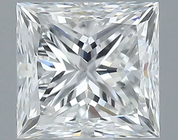 1 Carat · E · VS1 very good Cut
