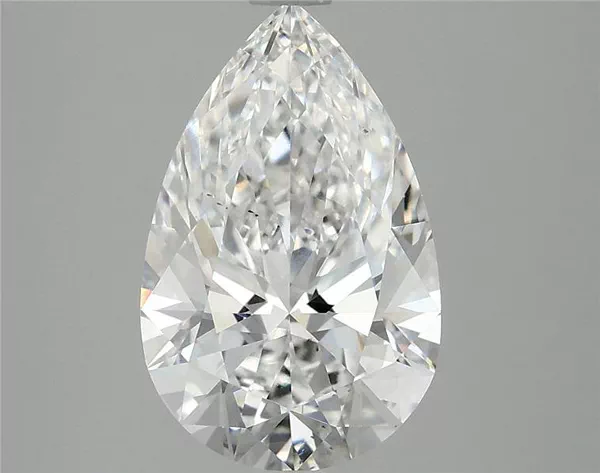 2.89 Carat · D · VS2 Rare Carat Ideal Cut