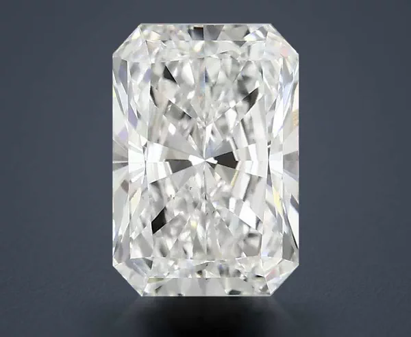2.07 Carat · D · VS2 Rare Carat Ideal Cut