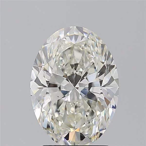 3.01 Carat · I · VS2 very good Cut