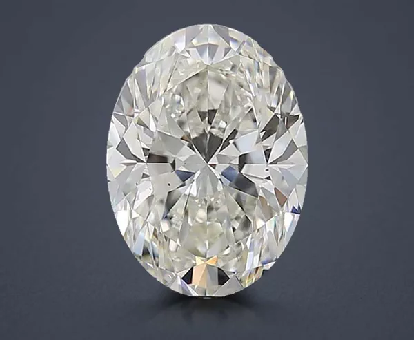 3.01 Carat · I · VS2 very good Cut