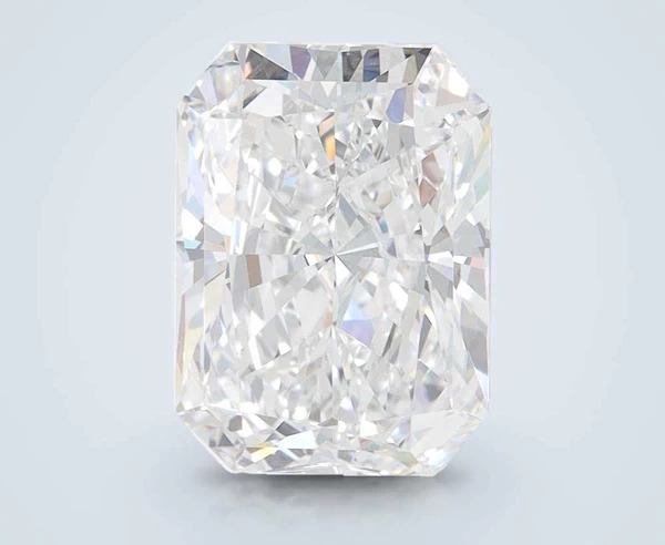 4.28 Carat · D · FL Rare Carat Ideal Cut