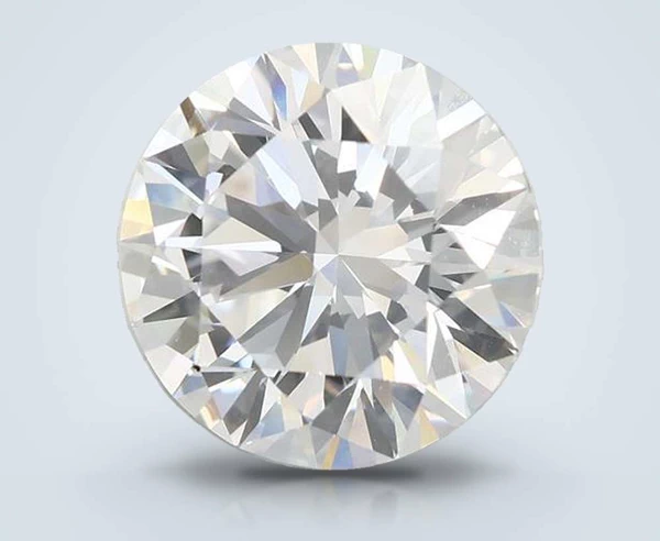 3.06 Carat · D · VVS1 Rare Carat Ideal Cut