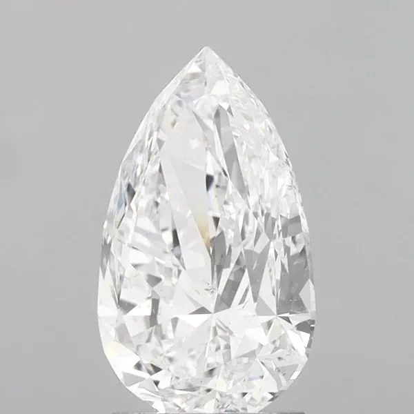 2.51 Carat · D · SI1 Rare Carat Ideal Cut
