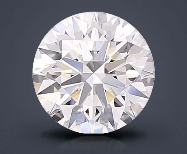 1.55 Carat · E · VVS2 Rare Carat Ideal Cut