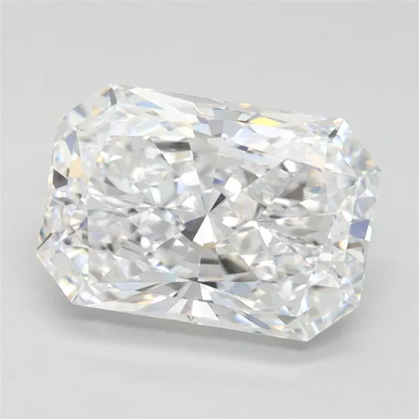 2.34 Carat · D · IF Rare Carat Ideal Cut
