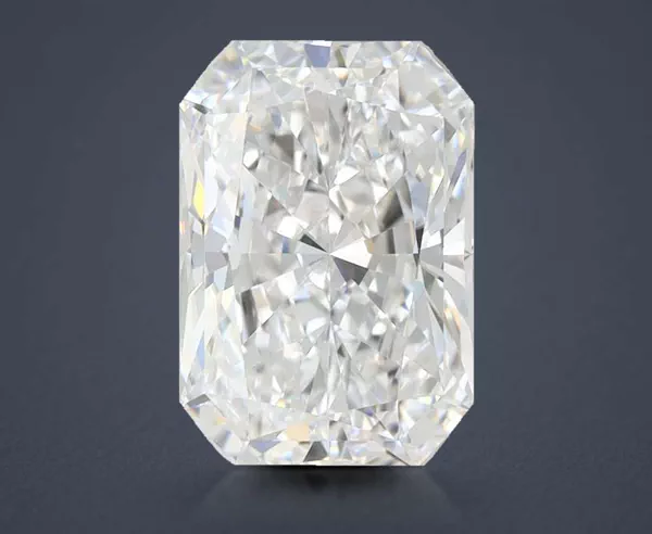 2.34 Carat · D · IF Rare Carat Ideal Cut