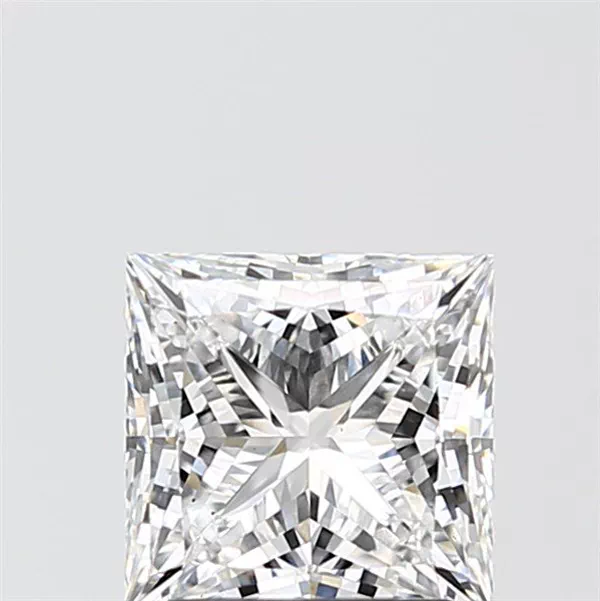 2.07 Carat · D · VS2 Rare Carat Ideal Cut