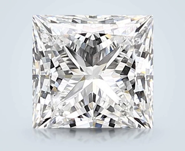 2.07 Carat · D · VS2 Rare Carat Ideal Cut