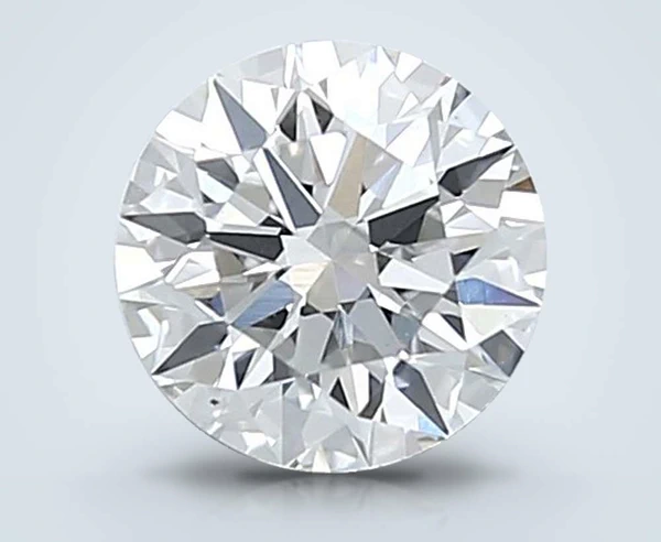 1.59 Carat · G · VS1 Rare Carat Ideal Cut