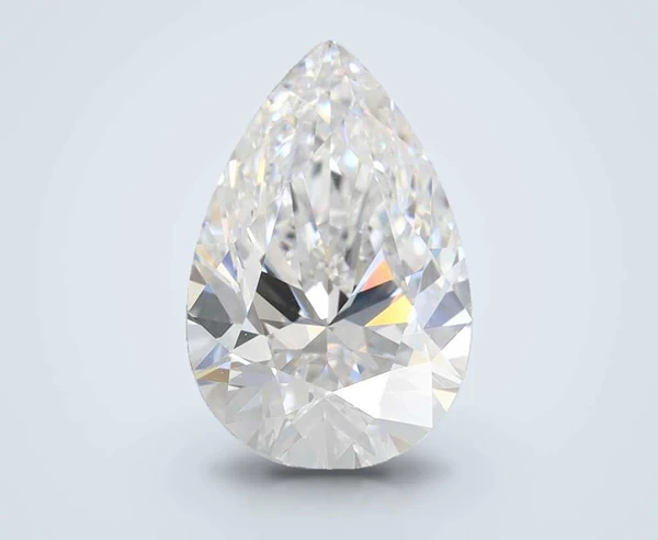 3.03 Carat · D · FL Rare Carat Ideal Cut