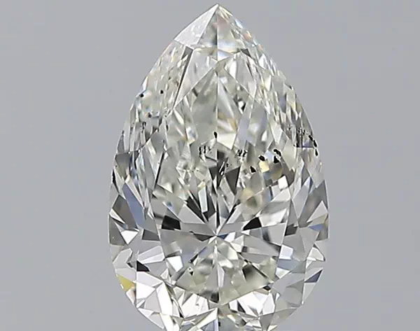 2.01 Carat · J · SI2 very good Cut