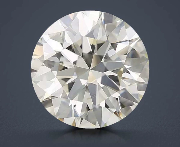 3.58 Carat · K · VS2 Rare Carat Ideal Cut
