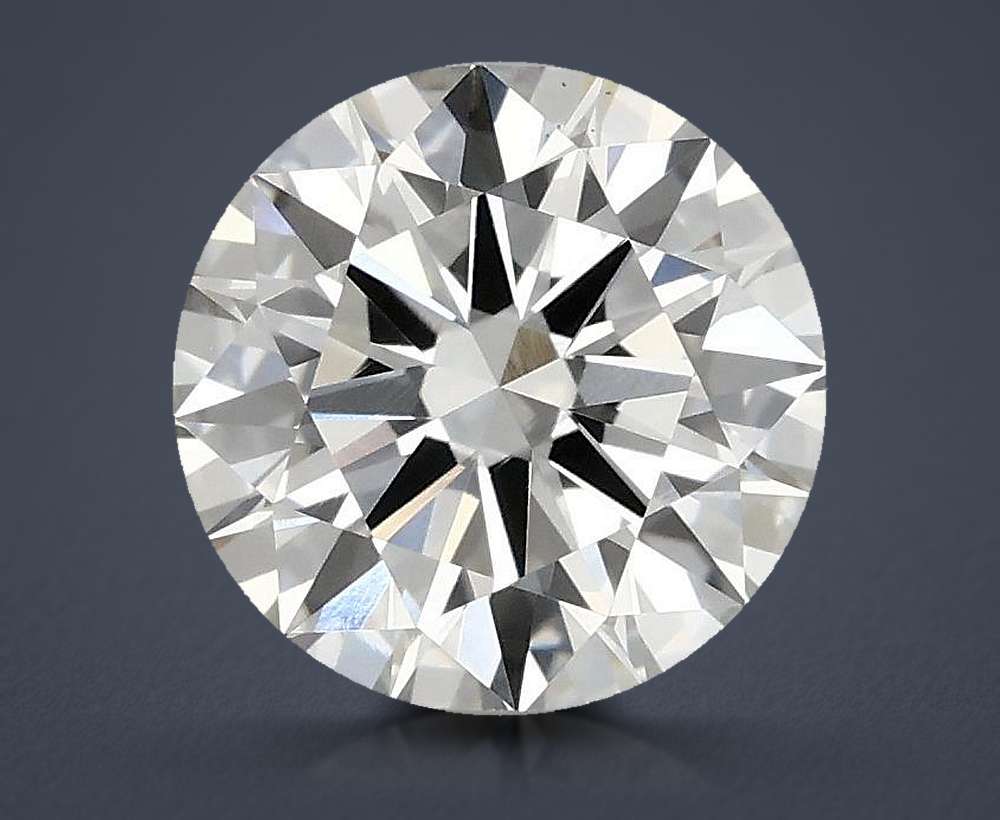 1.43 Carat · E · VS1 Rare Carat Ideal Cut