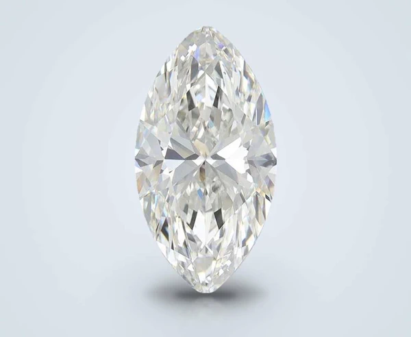 4.57 Carat · F · VVS2 Rare Carat Ideal Cut