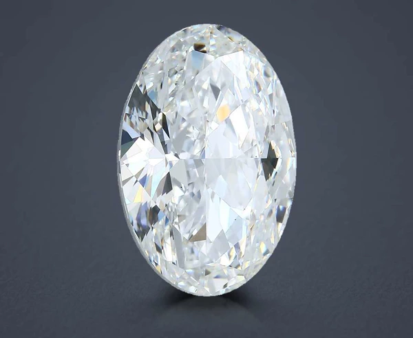 10.03 Carat · F · VS1 very good Cut